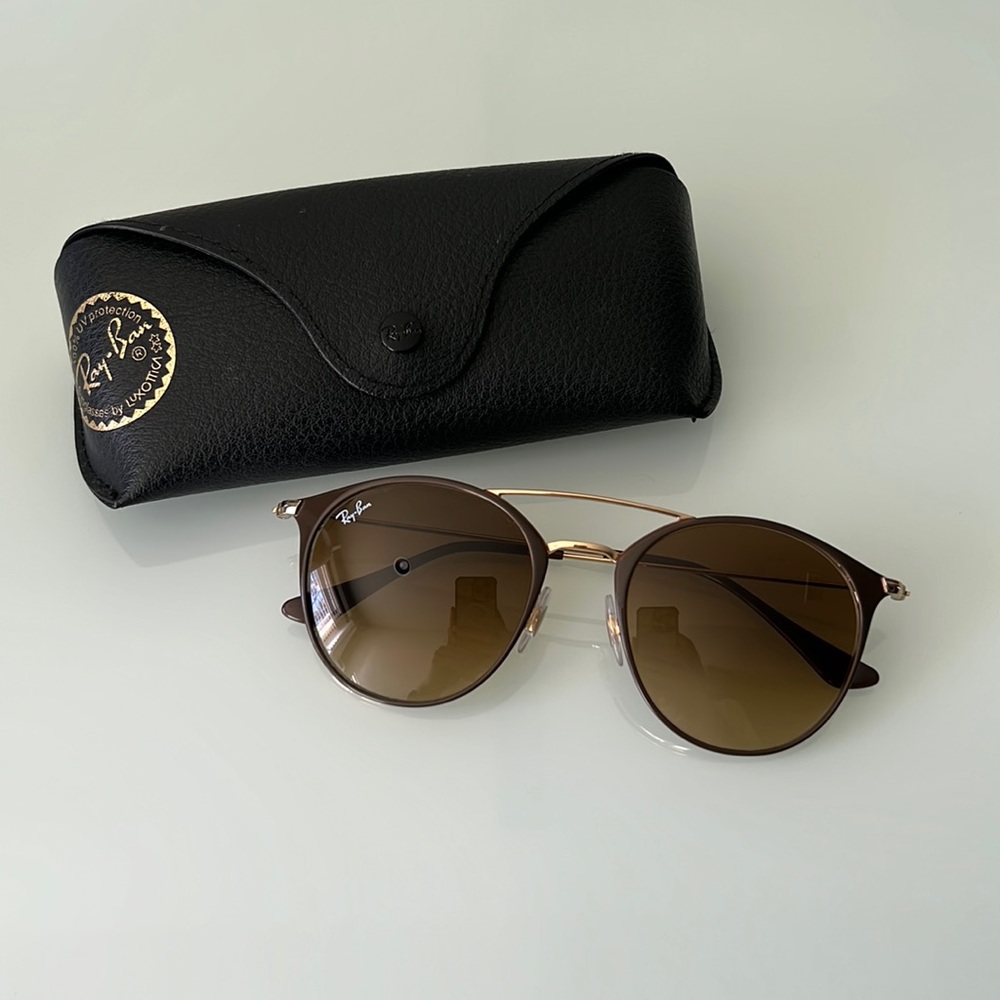 Ray-Ban RB3546